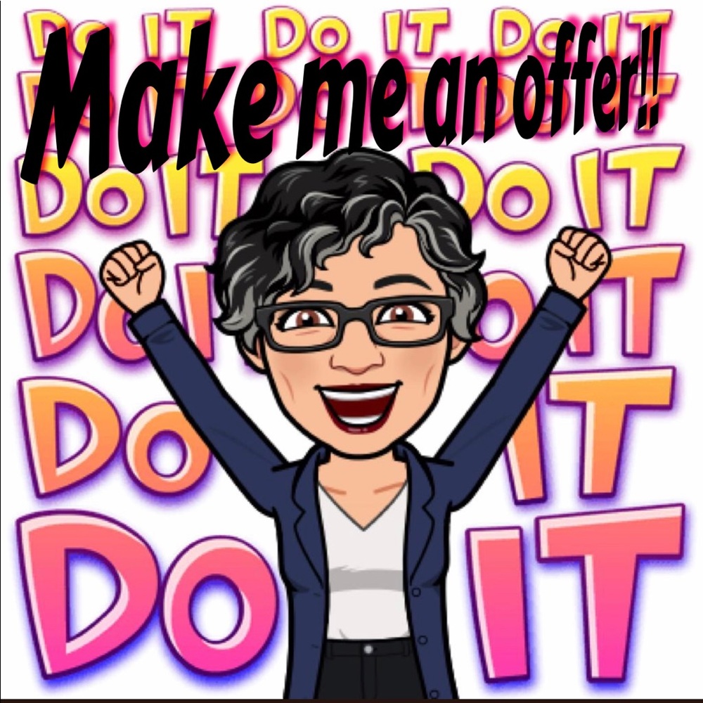 🌼Reasonable offers accepted🌼